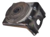 Nissan 21542-3JA0A Bracket-Radiator Mounting,Upper