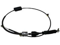 Nissan Titan Shift Cable - 34935-7S200 Control Cable Assembly