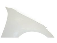 Nissan 63100-CD030 Fender-Front,RH