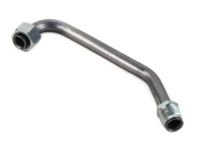 Nissan 14725-75P00 EGR Tube