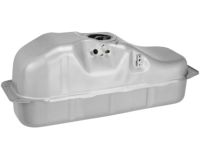 Nissan Frontier Fuel Tank - 17202-5S610 Fuel Tank Assembly