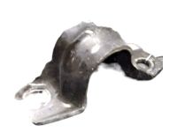 Nissan 56234-3JA0B Clamp STABILIZER Rear