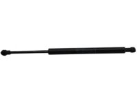 Nissan 65471-CB800 Stay Assembly-Hood,L