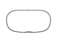 Nissan 91346-40F10 Weatherstrip-Sunroof