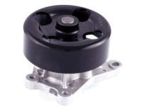 Nissan Sentra Water Pump - 21010-ET025 Pump Assembly Water