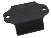 Nissan 300ZX Engine Mount - 11320-01P00 Engine Mounting Insulator ,Rear