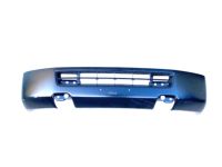 Nissan 62022-1PA0A Front Bumper Fascia Kit
