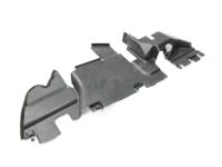 Nissan 92184-1AA0A Seal-Rubber