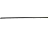 Nissan 80821-7S000 Moulding Assy-Front Door Outside,LH