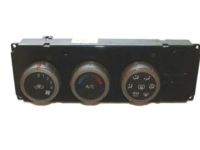 Nissan Titan Parts - 27500-8S211 Control Assembly