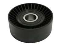 Nissan 11927-EZ40A PULLEY - IDLER