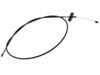 Nissan Xterra Accelerator Cable - 18201-4S110 Wire-Accelerator