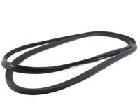 Nissan 90830-40F00 WEATHERSTRIP Back Door