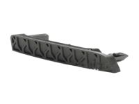 Nissan 62076-6GA0B Moulding-Front Bumper,RH