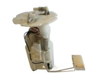 Nissan Fuel Pump - 17040-AC80A Complete Fuel Pump