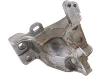 Nissan 11274-3KA0A Engine Mounting Bracket Block, Front
