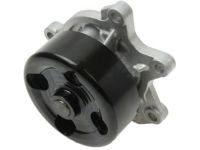 Nissan Juke Water Pump - B1010-1KC0A Pump Kit-Water