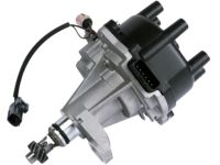 Nissan Xterra Parts - 22100-1W601 Distributor ASY