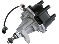 Nissan Xterra Distributor - 22100-1W601 Distributor ASY