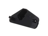 Nissan 65773-8J010 Grommet-Hood Support Rod