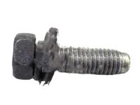 thumbnail image 2 of Genuine OEM Nissan Fuel Damper Assembly 22675-5Y70A - 2000-2002 Maxima 2 of 4