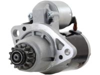 Nissan Altima Starter Motor - 23300-JA00A Motor Assy-Starter