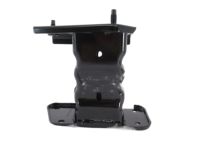 Nissan F2214-6MAMH Stay-Front Bumper,Lower RH