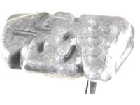 Nissan 17202-3AN0D Fuel Tank Assembly