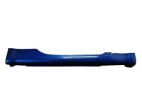 Nissan 76850-CD025 Cover-SILL,RH