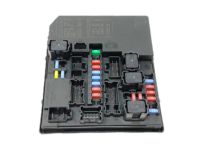 Nissan 284B7-EM30A Controller Unit-Ipdm Engine Room