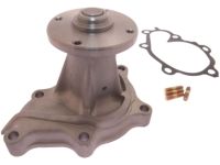 Nissan 300ZX Parts - 21010-02P27 Pump ASY-Water