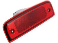 Nissan 26590-1PA0A Lamp Assembly-Stop,High Mounting