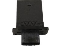 Nissan Titan Blower Motor Resistor - 27150-5Z000 Resistance Assembly-Heater