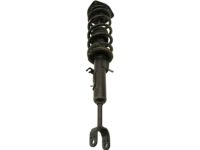 Nissan 350Z Coil Springs - 54010-CD003 Spring-Front