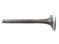 Nissan 13202-V5210 Valve-Exhaust