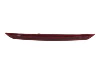 Nissan 26590-1GR0A Lamp Assembly-Stop,High Mounting