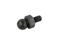 Nissan 30537-CD000 Pin-Ball,Withdrawal Lever