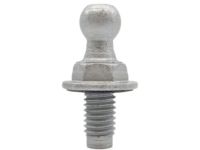 Nissan 90457-AD000 Stud-Ball Back Door Stay