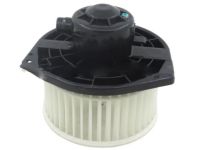 Nissan Maxima Blower Motor - 27220-2Y900 Motor & Fan Assy-Blower