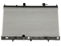 Nissan Rogue Parts - 21460-4BA0A Radiator Assy