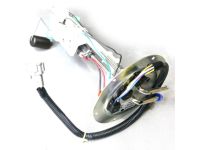 Nissan Frontier Fuel Pump - 17040-5S105 Complete Fuel Pump