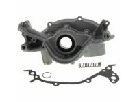 Nissan 300ZX Oil Pump - 15010-V5302 Pump-Oil