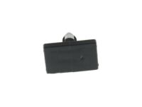 Nissan 01553-0114U Clip - Trim