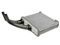 Nissan Heater Core - 27140-53F00 Core Assembly-Heater