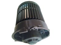 Nissan 27226-4BU0B Motor Assy-Blower