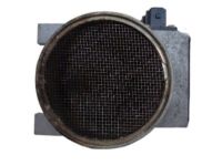 Nissan 300ZX Mass Air Flow Sensor - 22680-09P00 Mass Air Flow Sensor