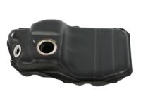 Nissan 240SX Fuel Tank - 17202-53F01 Fuel Tank Assembly