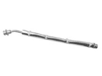 Nissan 30855-EV00A Hose ASY Clutch