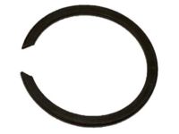 Nissan 40214-EB00A Ring Snap Bearing