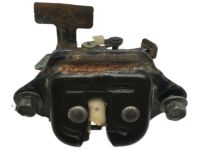 Nissan 90502-5W301 Back Door Lock Assembly